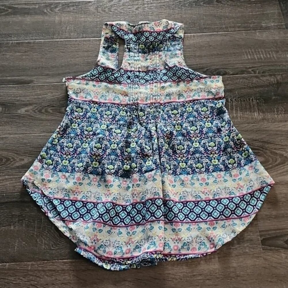 🌷 American Rag boho Tank Top🌷 - Picture 5 of 5